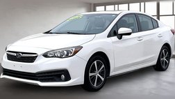 2021 Subaru Impreza Premium