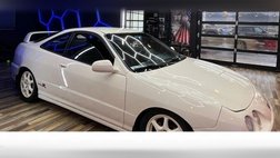 1998 Acura Integra Type R