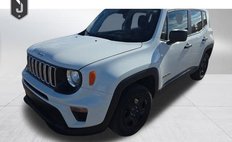 2019 Jeep Renegade Sport