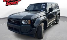 2024 Toyota Land Cruiser 1958