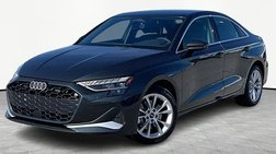 2026 Audi A3 Premium