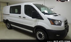 2020 Ford Transit 150