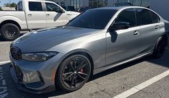 2024 BMW 3 Series M340i