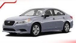 2015 Subaru Legacy 2.5i Limited