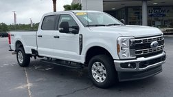 2024 Ford Super Duty F-250 XLT