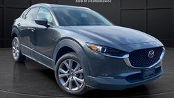 2023 Mazda CX-30 Preferred