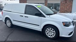 2015 Ram C/V Tradesman