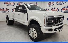 2024 Ford F-450 Super Duty Limited