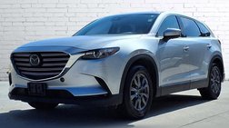2023 Mazda CX-9 Touring