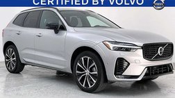 2025 Volvo XC60 B5 Plus Dark Theme