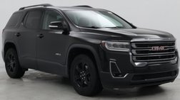 2022 GMC Acadia AT4