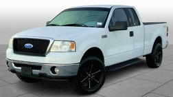 2008 Ford F-150 XLT