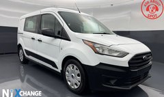 2021 Ford Transit Connect XL