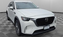 2025 Mazda CX-90 3.3 Turbo Preferred