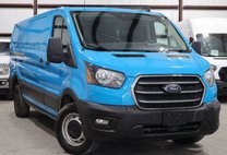 2020 Ford Transit 350