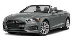 2018 Audi A5 2.0T quattro Premium Plus