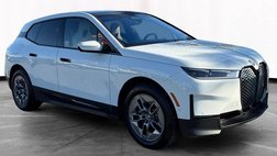 2023 BMW iX xDrive50