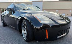 2005 Nissan 350Z Anniversary Edition