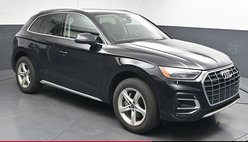 2023 Audi Q5 quattro Premium 40 TFSI