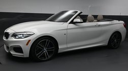 2019 BMW 2 Series M240i