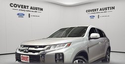 2025 Mitsubishi Outlander Sport SE