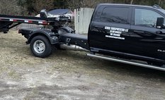 2022 Ram Ram Pickup 3500 