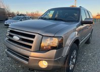 2008 Ford Expedition Limited