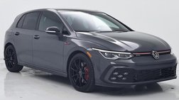 2024 Volkswagen Golf GTI 380 SE