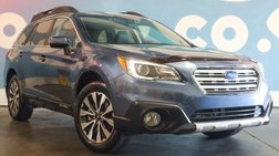 2017 Subaru Outback 3.6R Limited