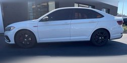 2021 Volkswagen Jetta GLI Autobahn