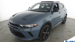 2024 Dodge Hornet R/T Plus