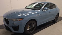 2023 Maserati Levante Modena