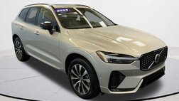 2025 Volvo XC60 B5 Plus Dark Theme