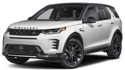 2024 Land Rover Discovery Sport P250 SE-Dynamic