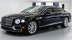 2023 Bentley Flying Spur V8