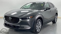2025 Mazda CX-30 2.5 S Preferred