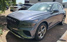 2026 Genesis GV70 2.5T Standard