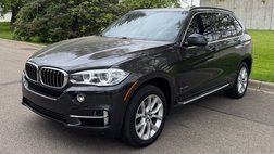 2015 BMW X5 xDrive35d