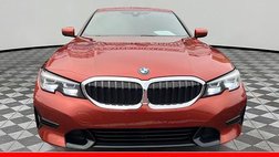 2020 BMW 3 Series 330i