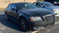 2014 Chrysler 300 S