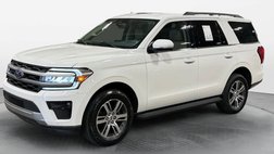 2024 Ford Expedition XLT