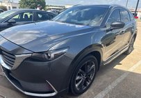 2016 Mazda CX-9 Signature