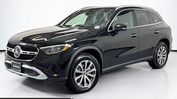 2025 Mercedes-Benz GLC-Class GLC 300