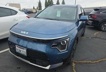 2023 Kia Niro EV Wind