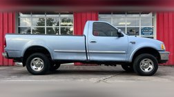 1998 Ford F-150 Base