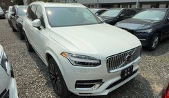 2023 Volvo XC90 Recharge T8 Plus Bright Theme 7P