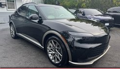 2024 Genesis GV60 Advanced