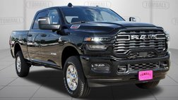 2025 Ram Ram Pickup 2500 Lone Star