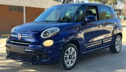 2019 Fiat 500L Pop
