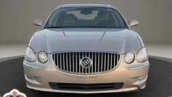 2008 Buick LaCrosse CX
